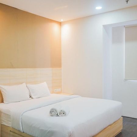 Elegant 3Br Apartment At Bellevue Suites By Travelio Τζακάρτα Εξωτερικό φωτογραφία